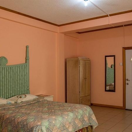 Hewanorra Gardens Hotel Vieux Fort Saint Lucia Exterior foto