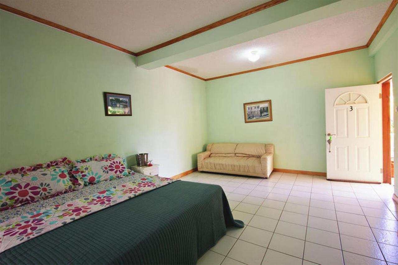 Hewanorra Gardens Hotel Vieux Fort Saint Lucia Exterior foto