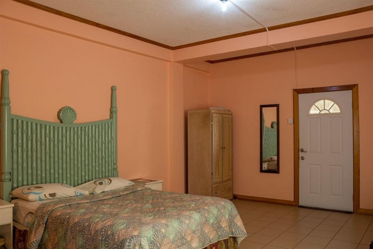 Hewanorra Gardens Hotel Vieux Fort Saint Lucia Exterior foto