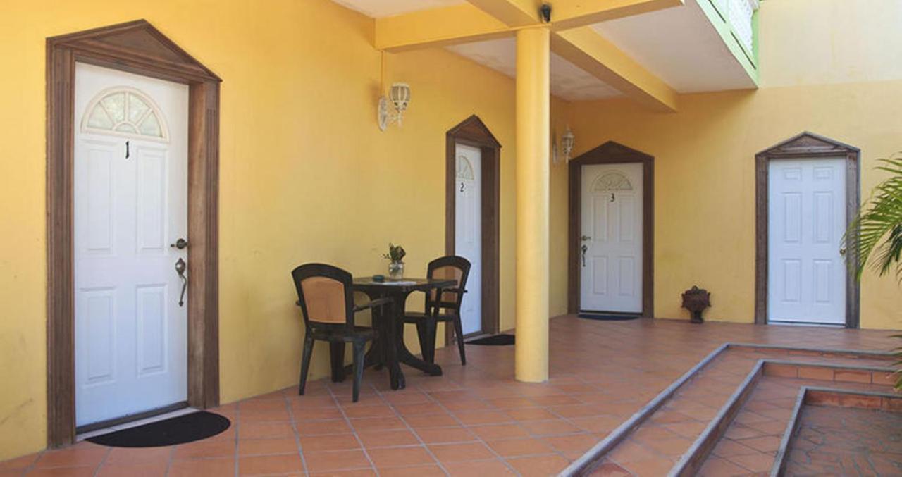 Hewanorra Gardens Hotel Vieux Fort Saint Lucia Exterior foto