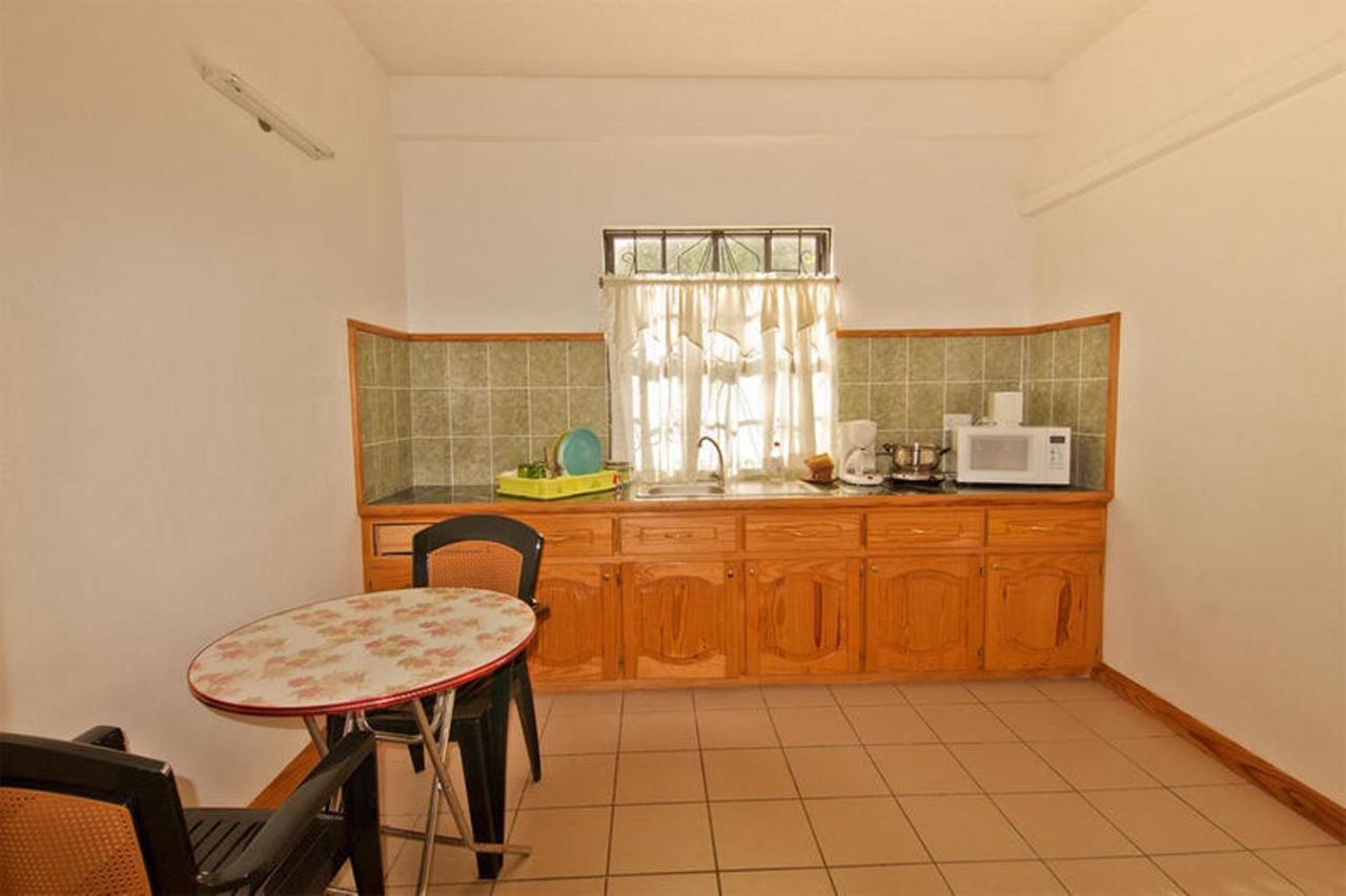 Hewanorra Gardens Hotel Vieux Fort Saint Lucia Exterior foto