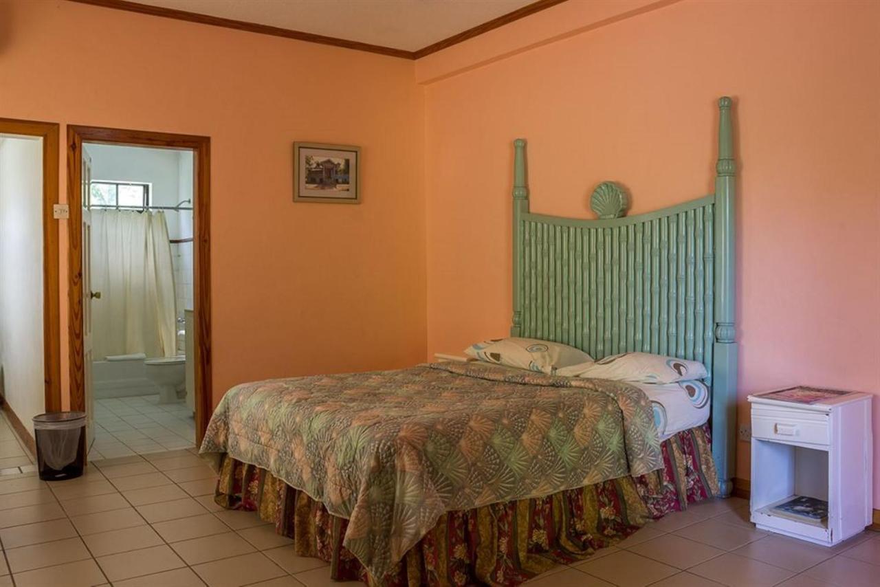 Hewanorra Gardens Hotel Vieux Fort Saint Lucia Exterior foto
