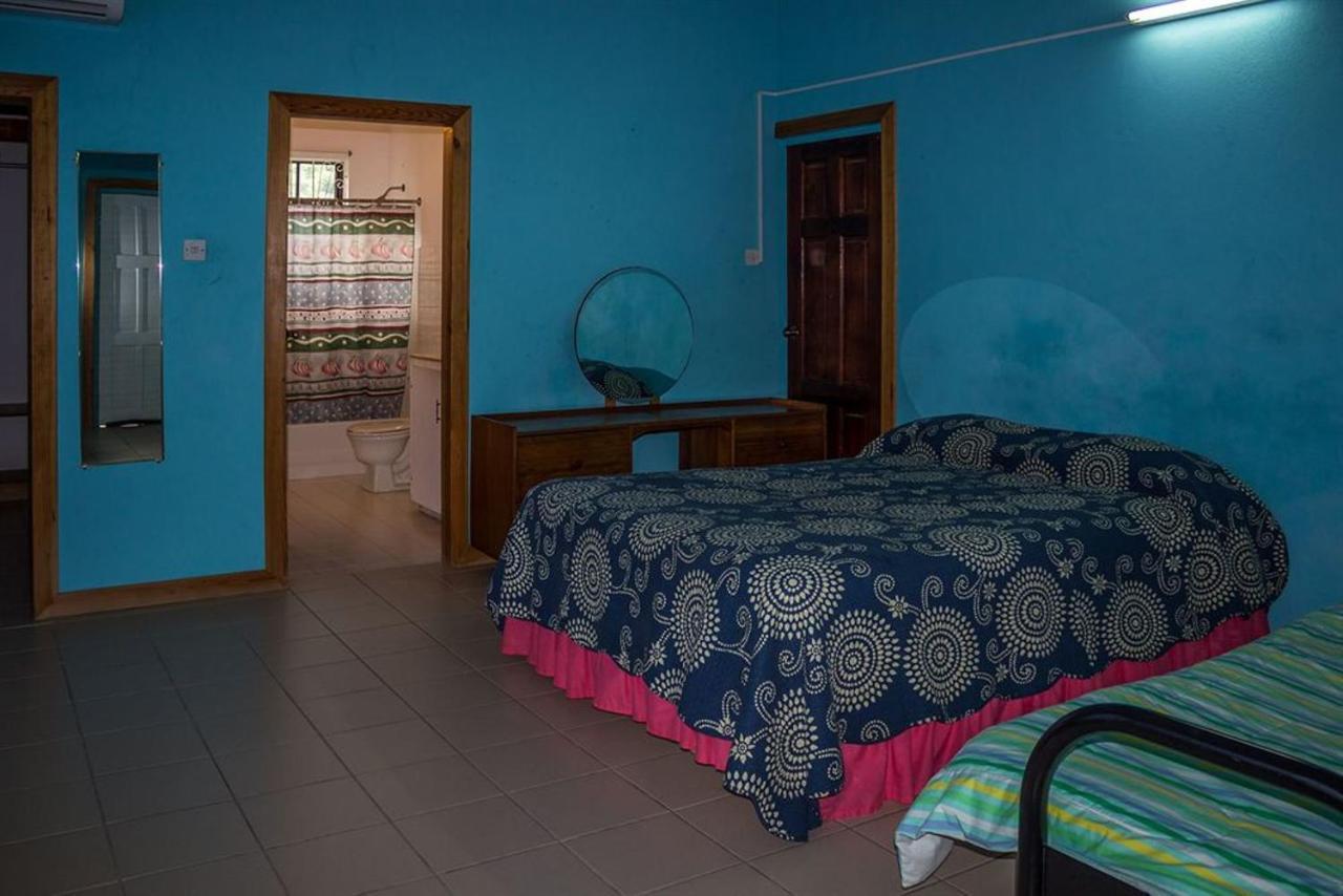 Hewanorra Gardens Hotel Vieux Fort Saint Lucia Exterior foto