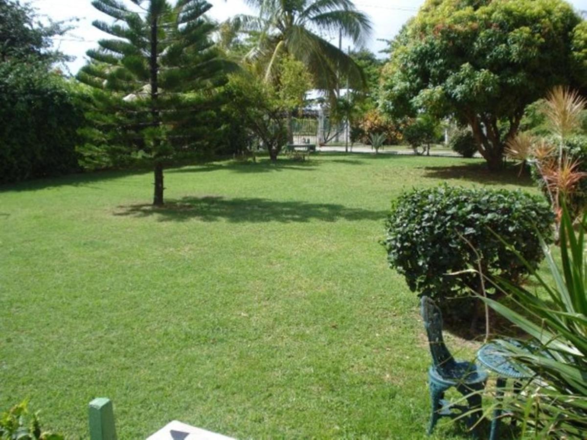 Hewanorra Gardens Hotel Vieux Fort Saint Lucia Exterior foto