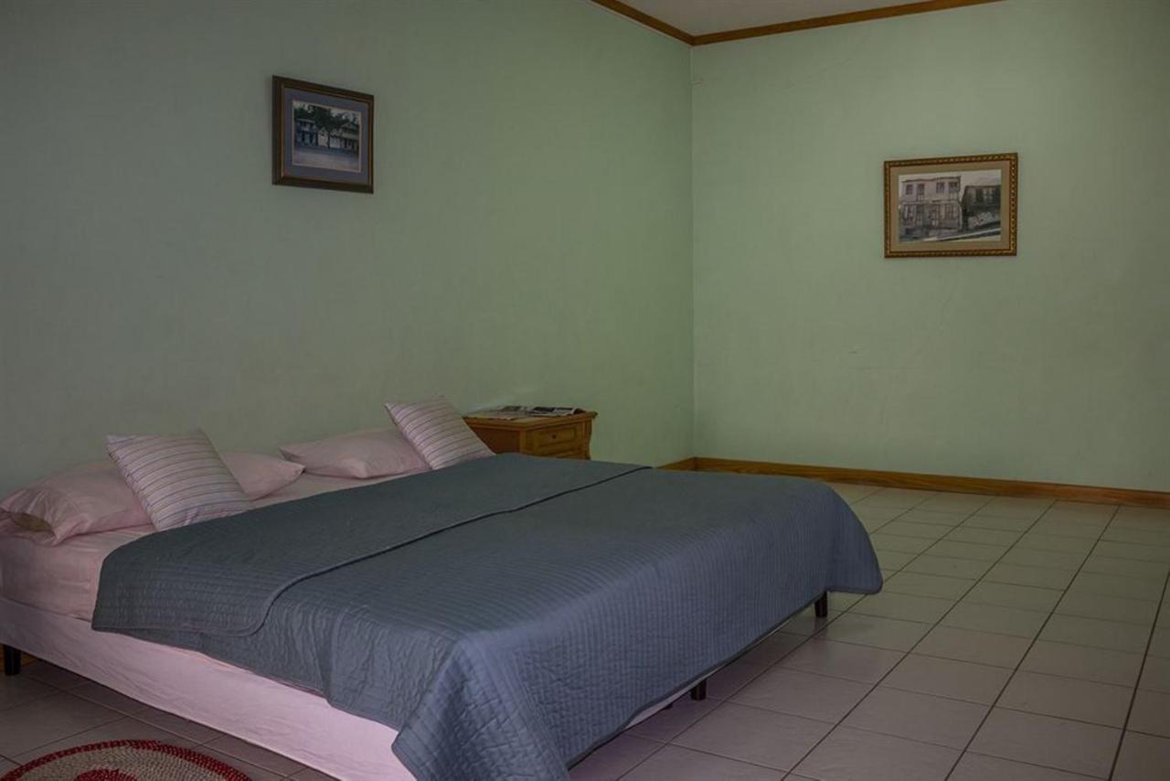 Hewanorra Gardens Hotel Vieux Fort Saint Lucia Exterior foto