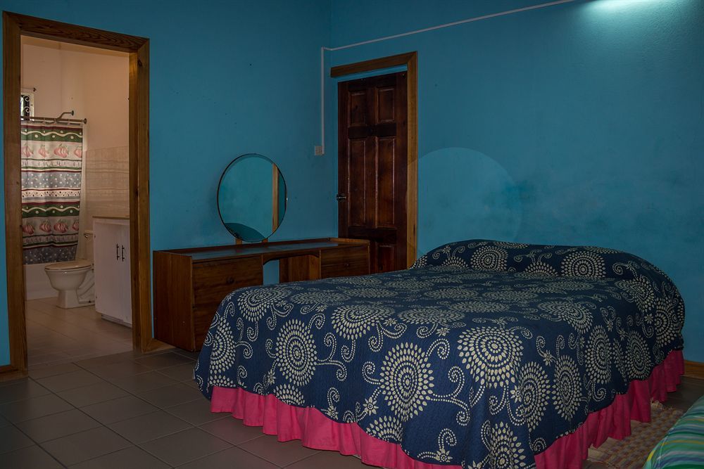 Hewanorra Gardens Hotel Vieux Fort Saint Lucia Exterior foto