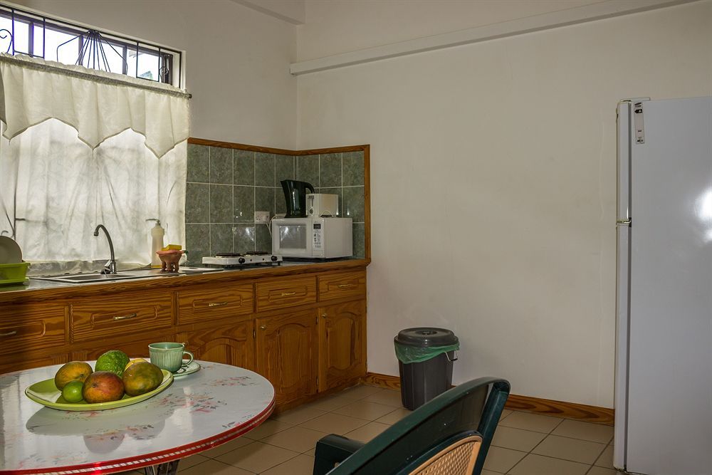 Hewanorra Gardens Hotel Vieux Fort Saint Lucia Exterior foto