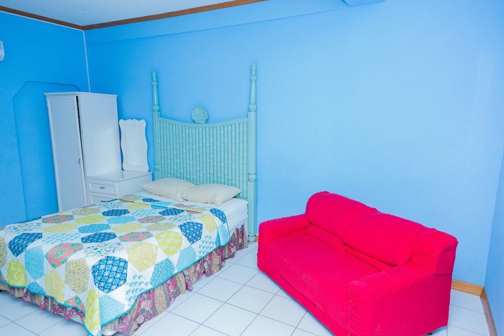 Hewanorra Gardens Hotel Vieux Fort Saint Lucia Exterior foto