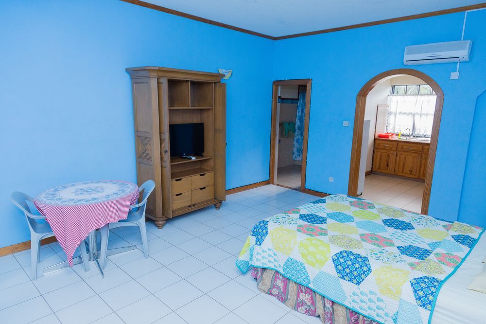 Hewanorra Gardens Hotel Vieux Fort Saint Lucia Exterior foto