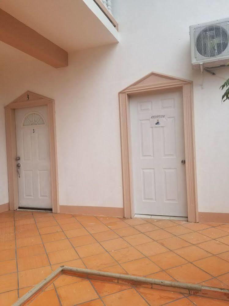 Hewanorra Gardens Hotel Vieux Fort Saint Lucia Exterior foto