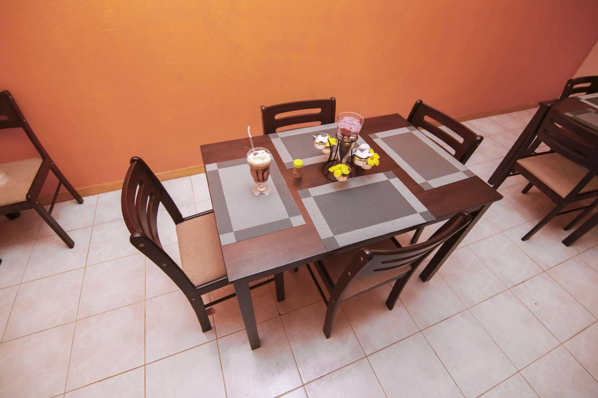 Hewanorra Gardens Hotel Vieux Fort Saint Lucia Exterior foto