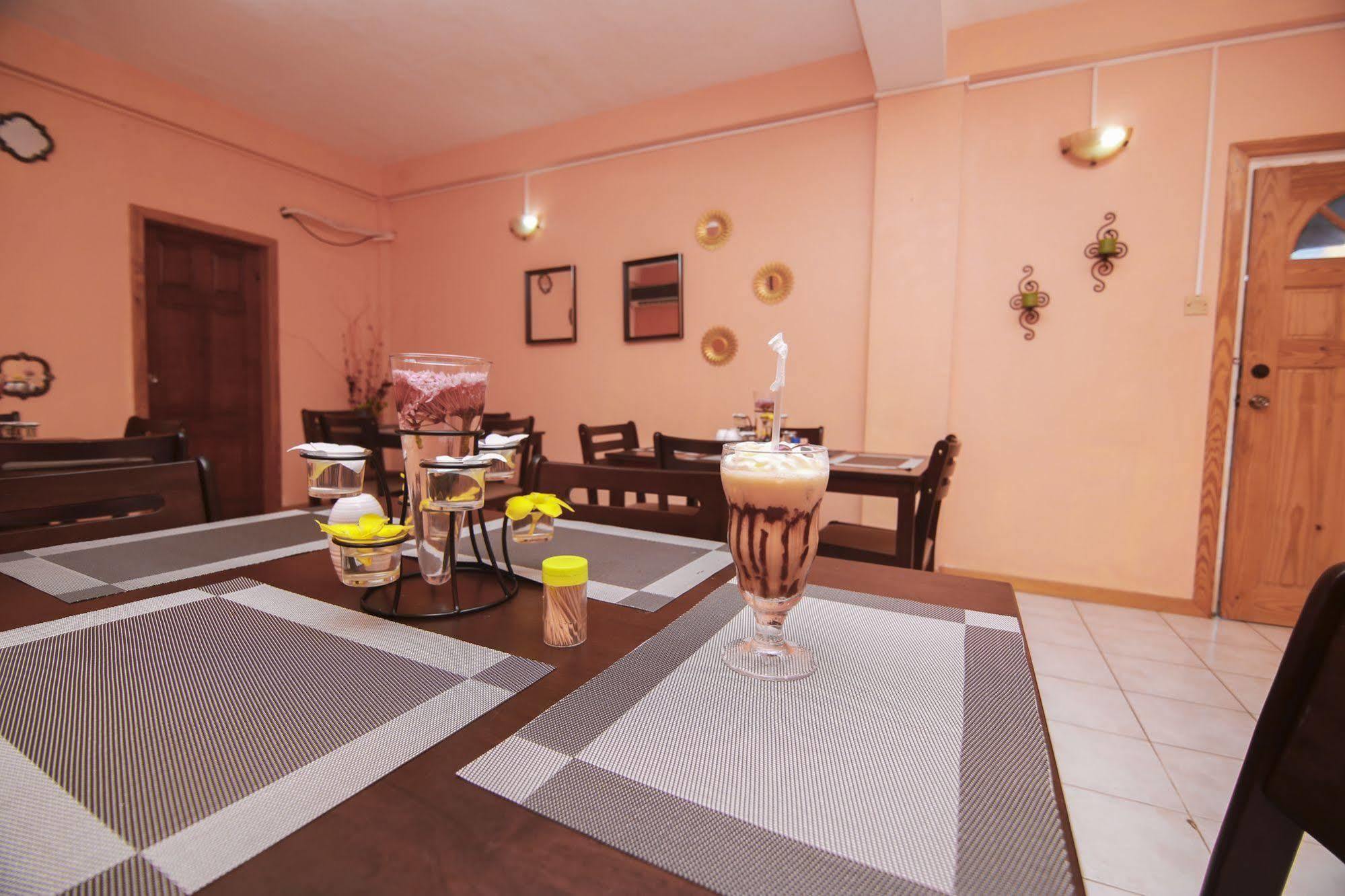 Hewanorra Gardens Hotel Vieux Fort Saint Lucia Exterior foto