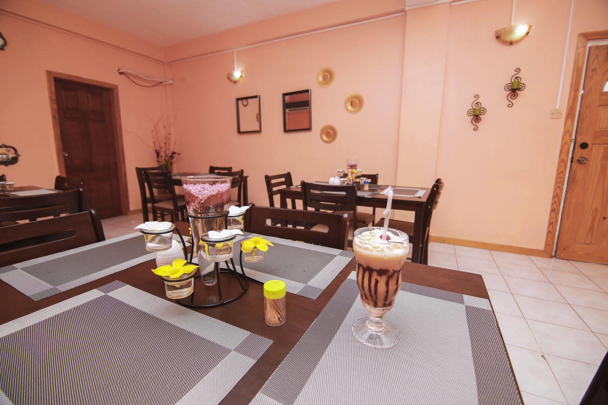 Hewanorra Gardens Hotel Vieux Fort Saint Lucia Exterior foto