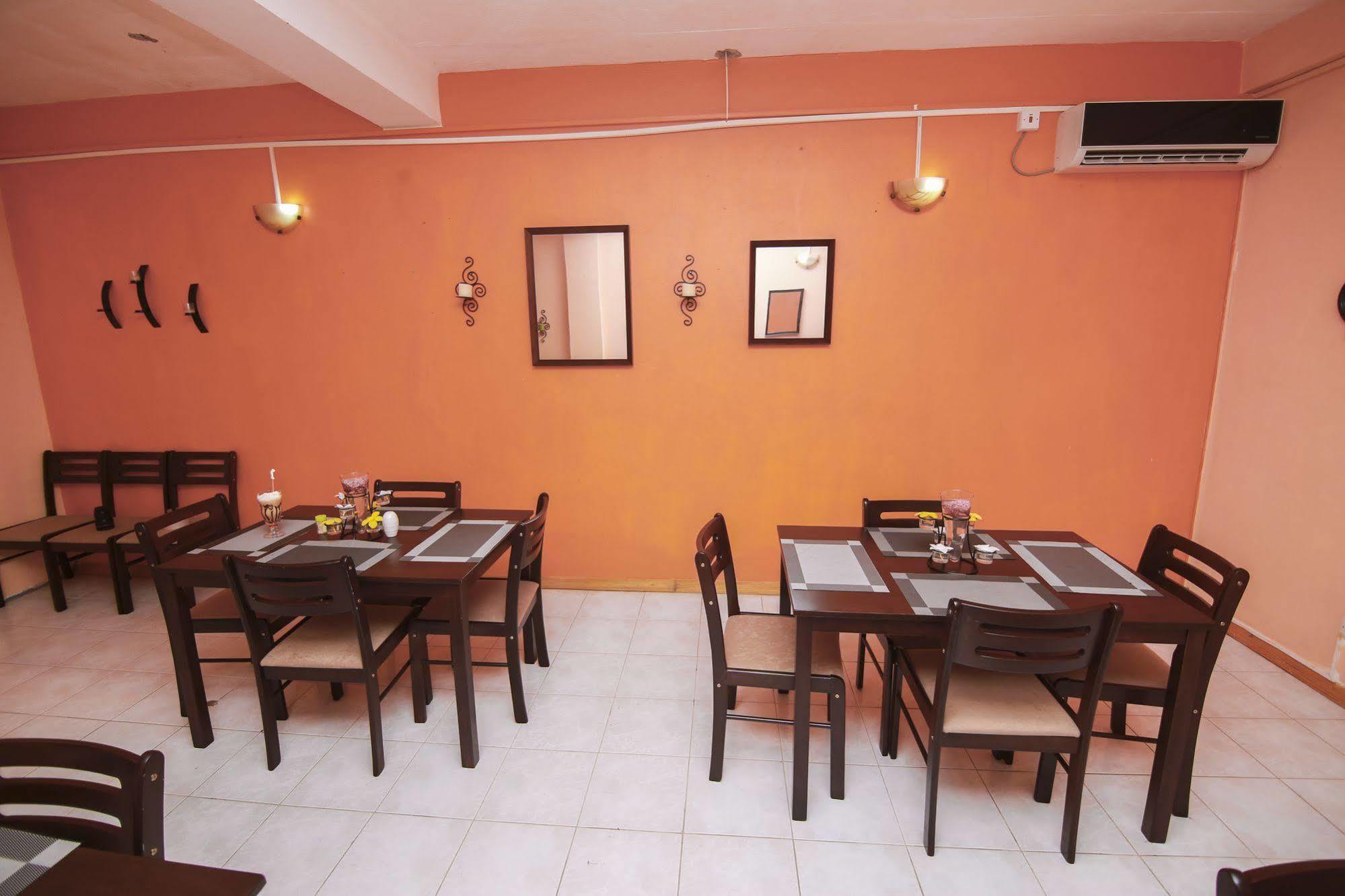 Hewanorra Gardens Hotel Vieux Fort Saint Lucia Exterior foto