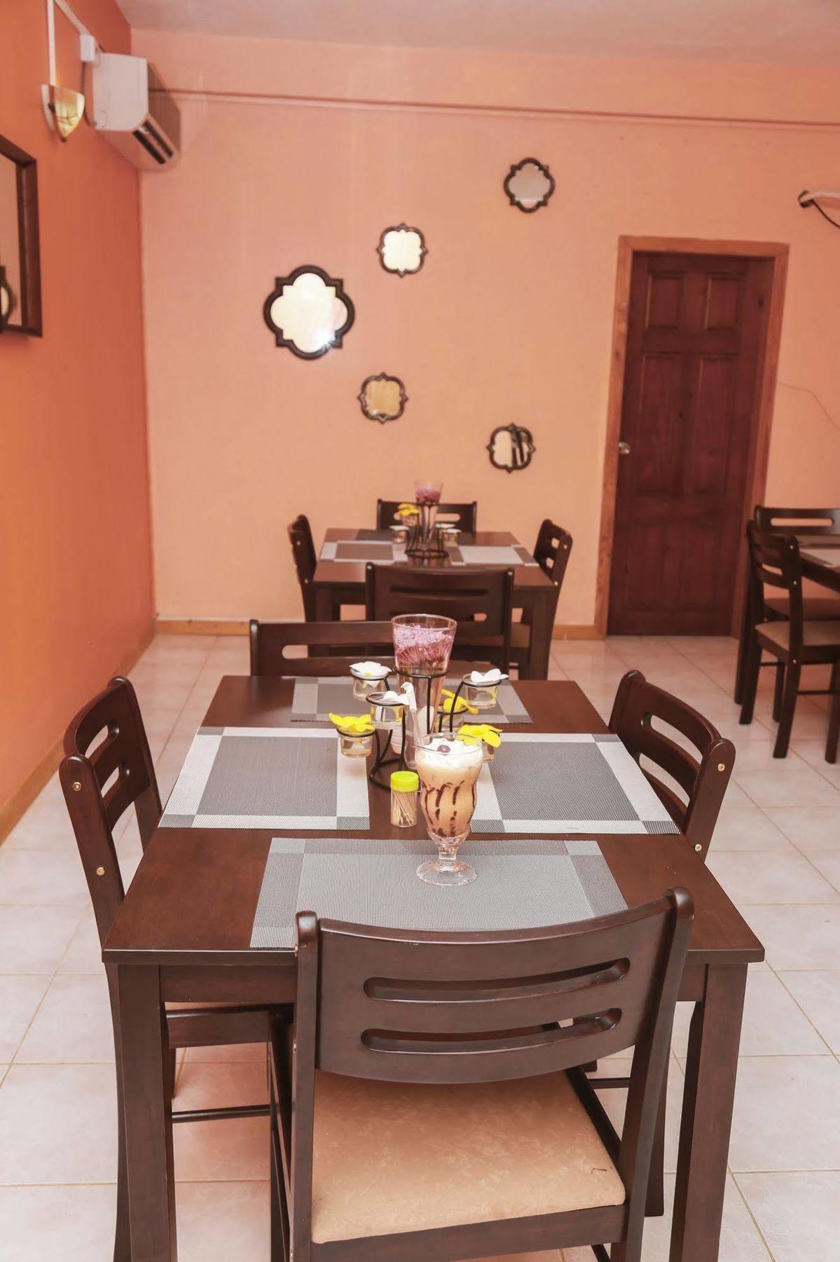 Hewanorra Gardens Hotel Vieux Fort Saint Lucia Exterior foto