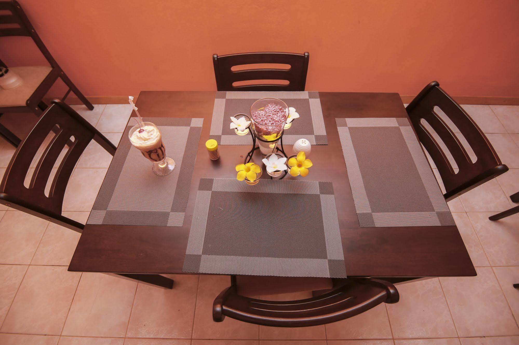 Hewanorra Gardens Hotel Vieux Fort Saint Lucia Exterior foto