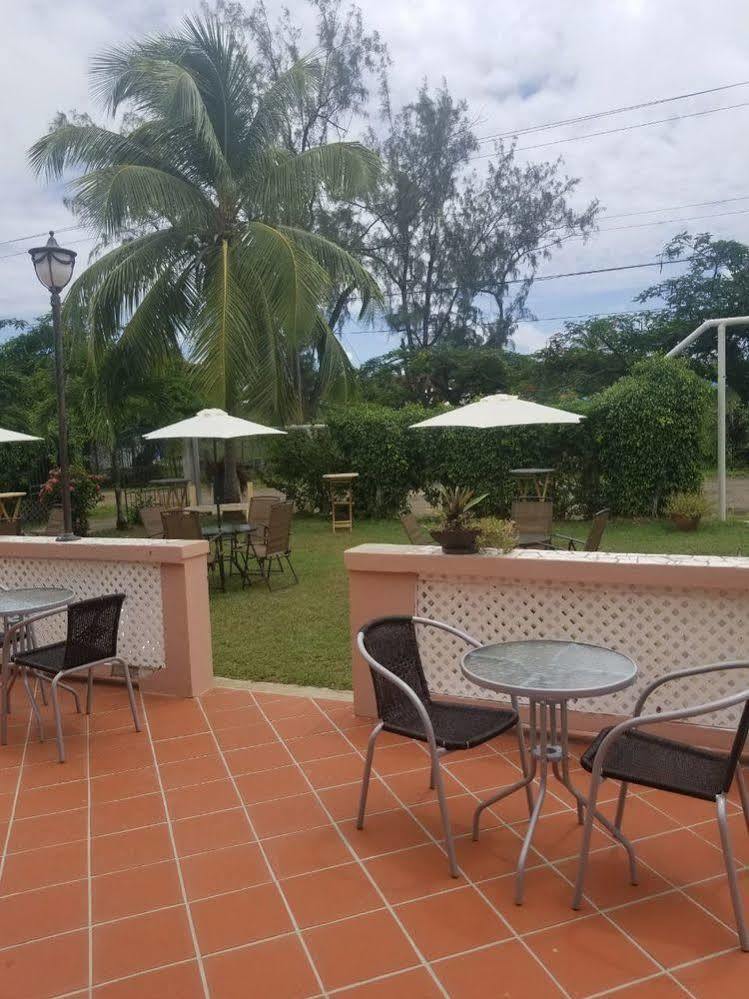 Hewanorra Gardens Hotel Vieux Fort Saint Lucia Exterior foto