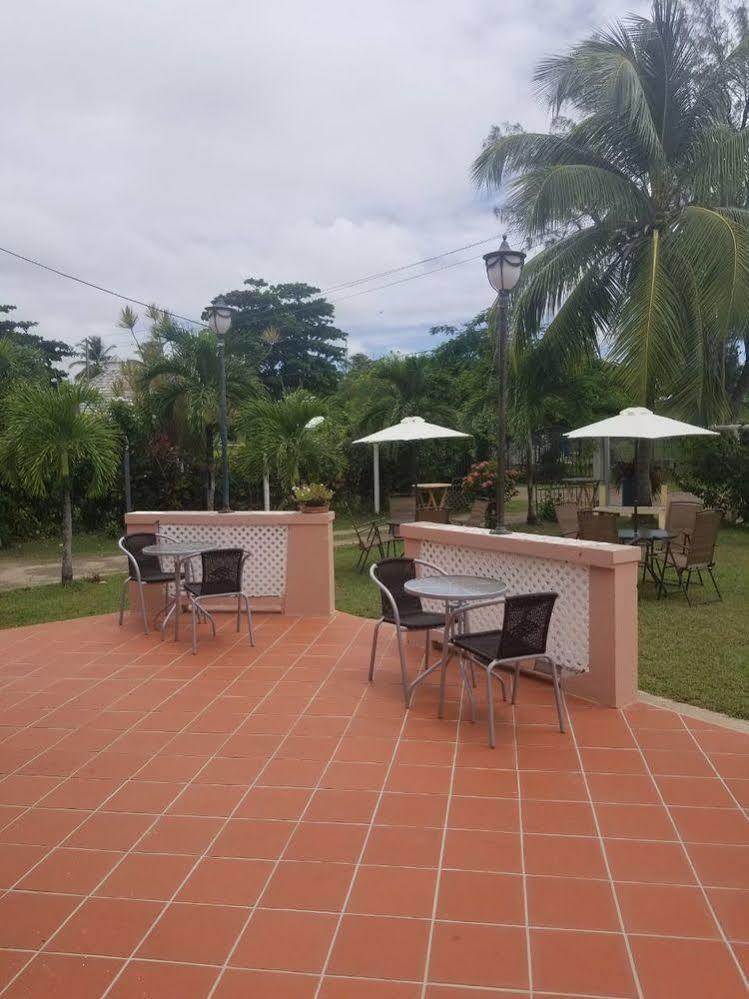 Hewanorra Gardens Hotel Vieux Fort Saint Lucia Exterior foto