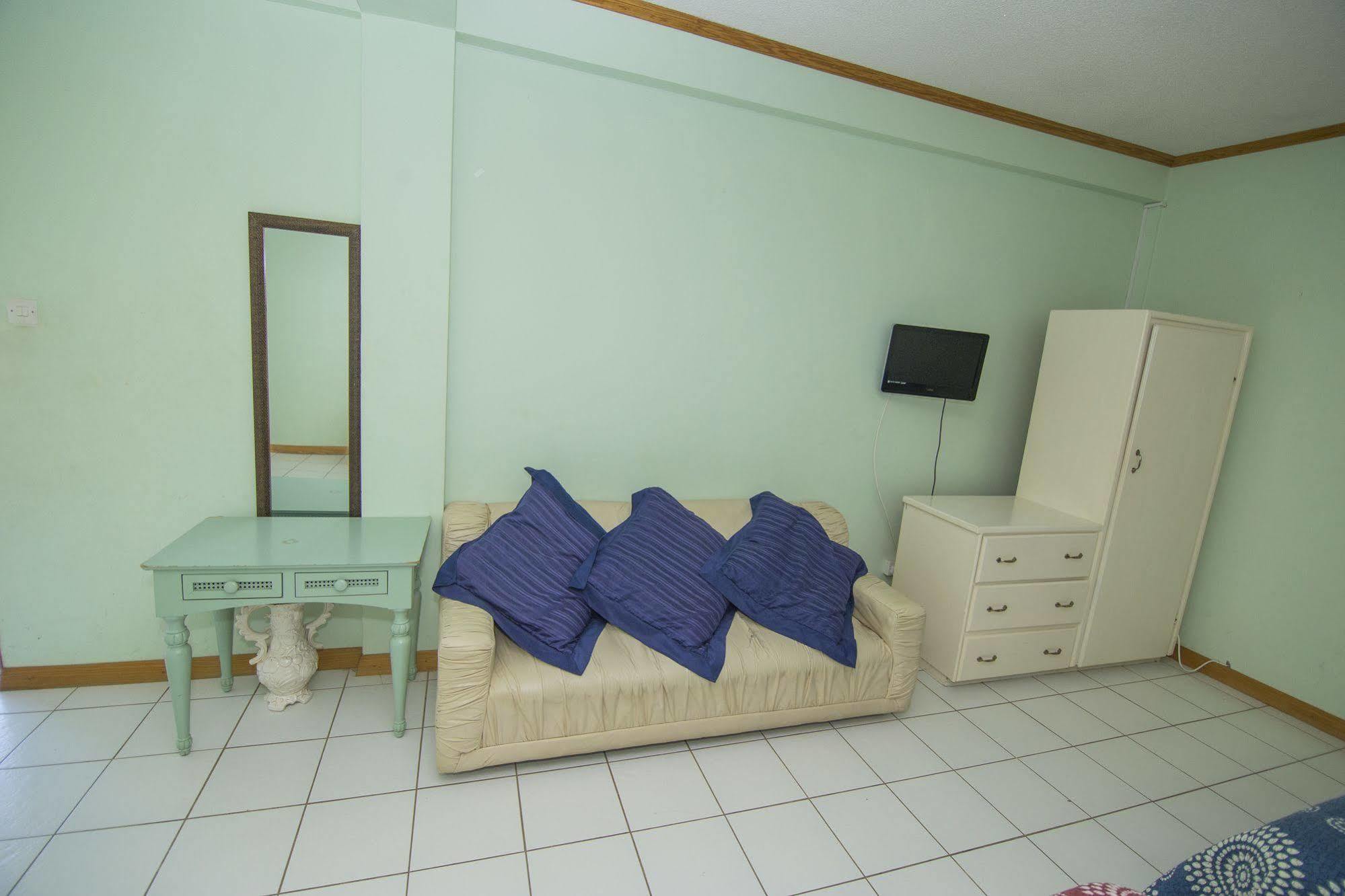 Hewanorra Gardens Hotel Vieux Fort Saint Lucia Exterior foto