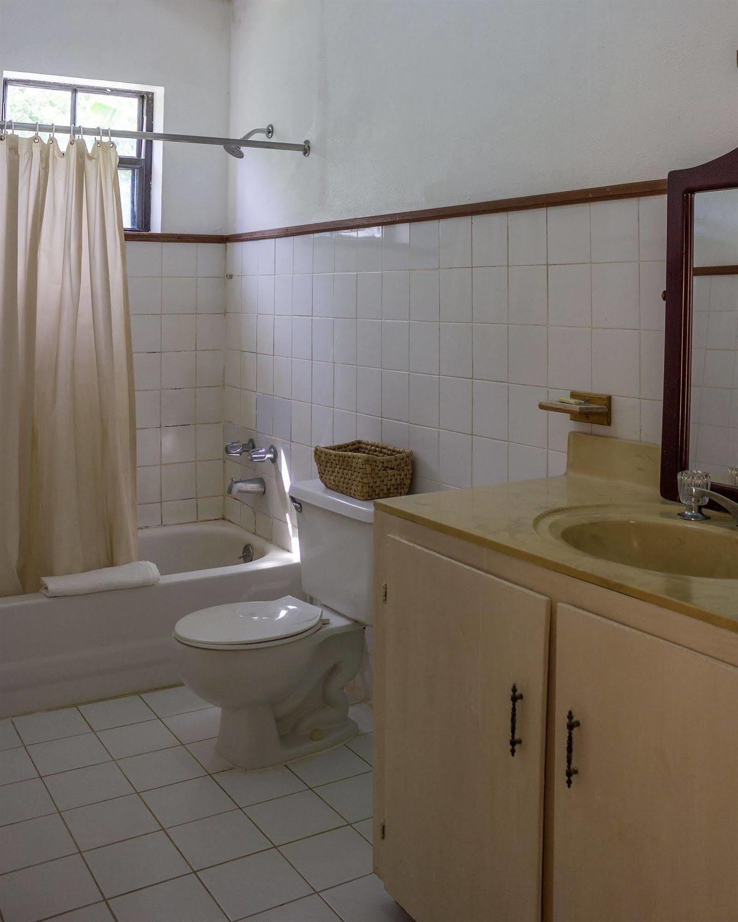 Hewanorra Gardens Hotel Vieux Fort Saint Lucia Exterior foto