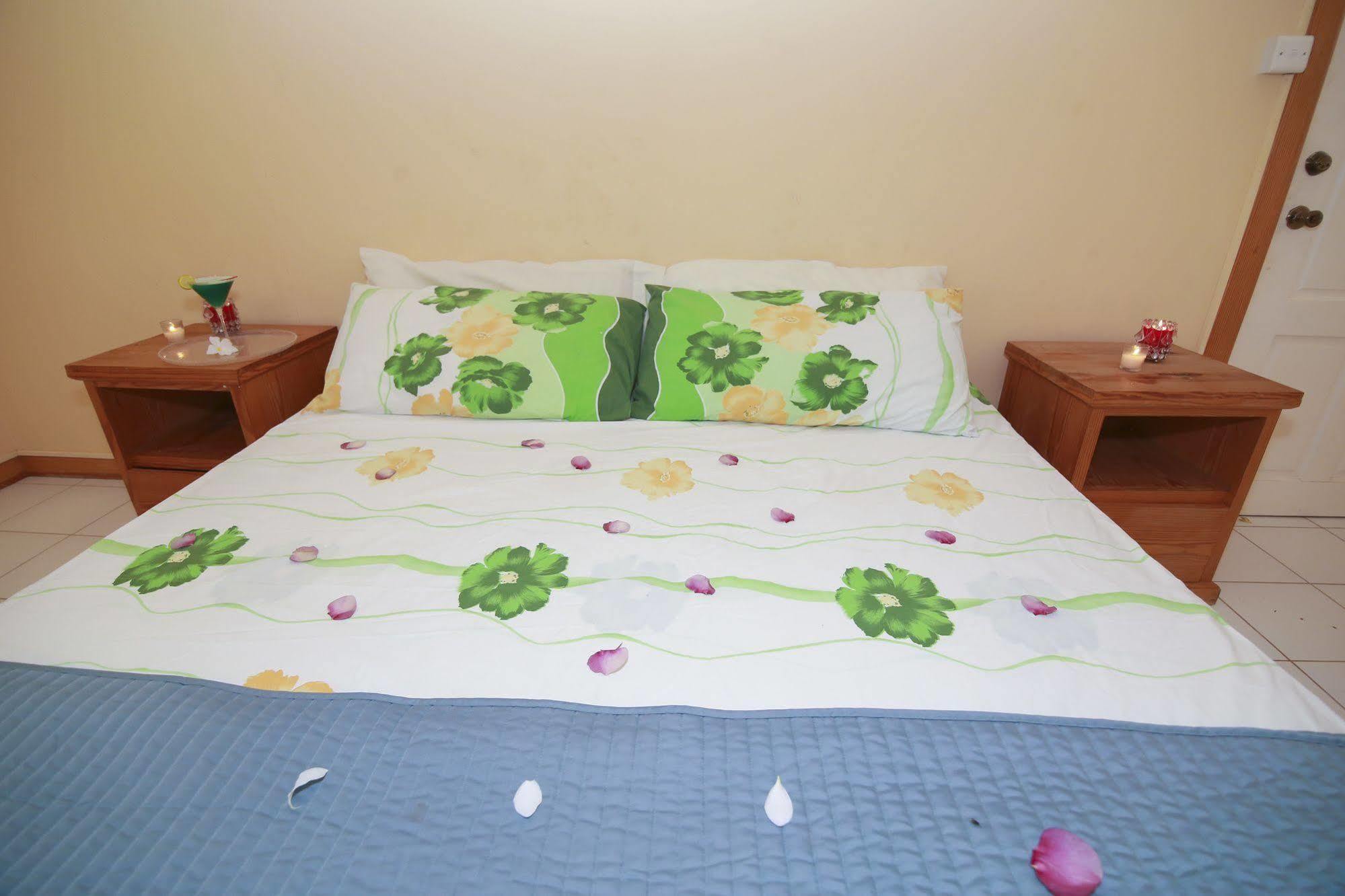 Hewanorra Gardens Hotel Vieux Fort Saint Lucia Exterior foto